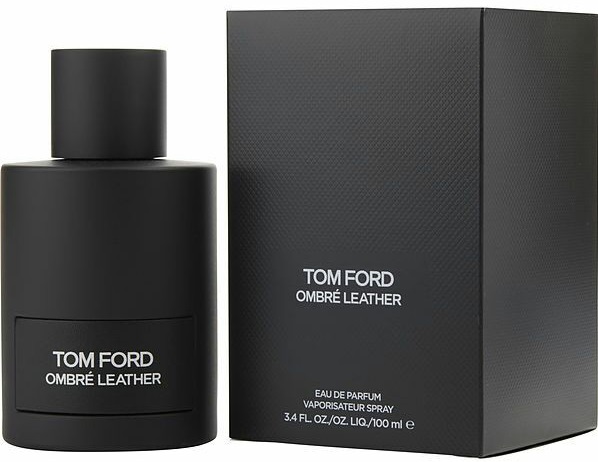 ادو پرفیوم تام فورد مدل Ombré Leather حجم 100 میلی لیتر