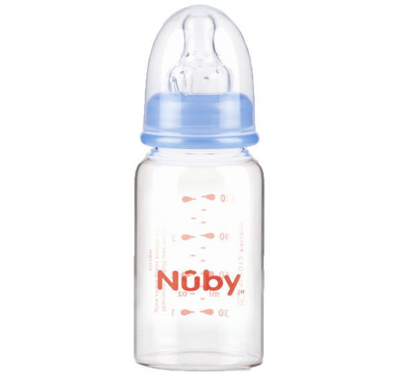 شیشه شیر نوبی مدل id1178