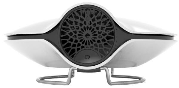 تصفیه کننده هوا آلماپرایم