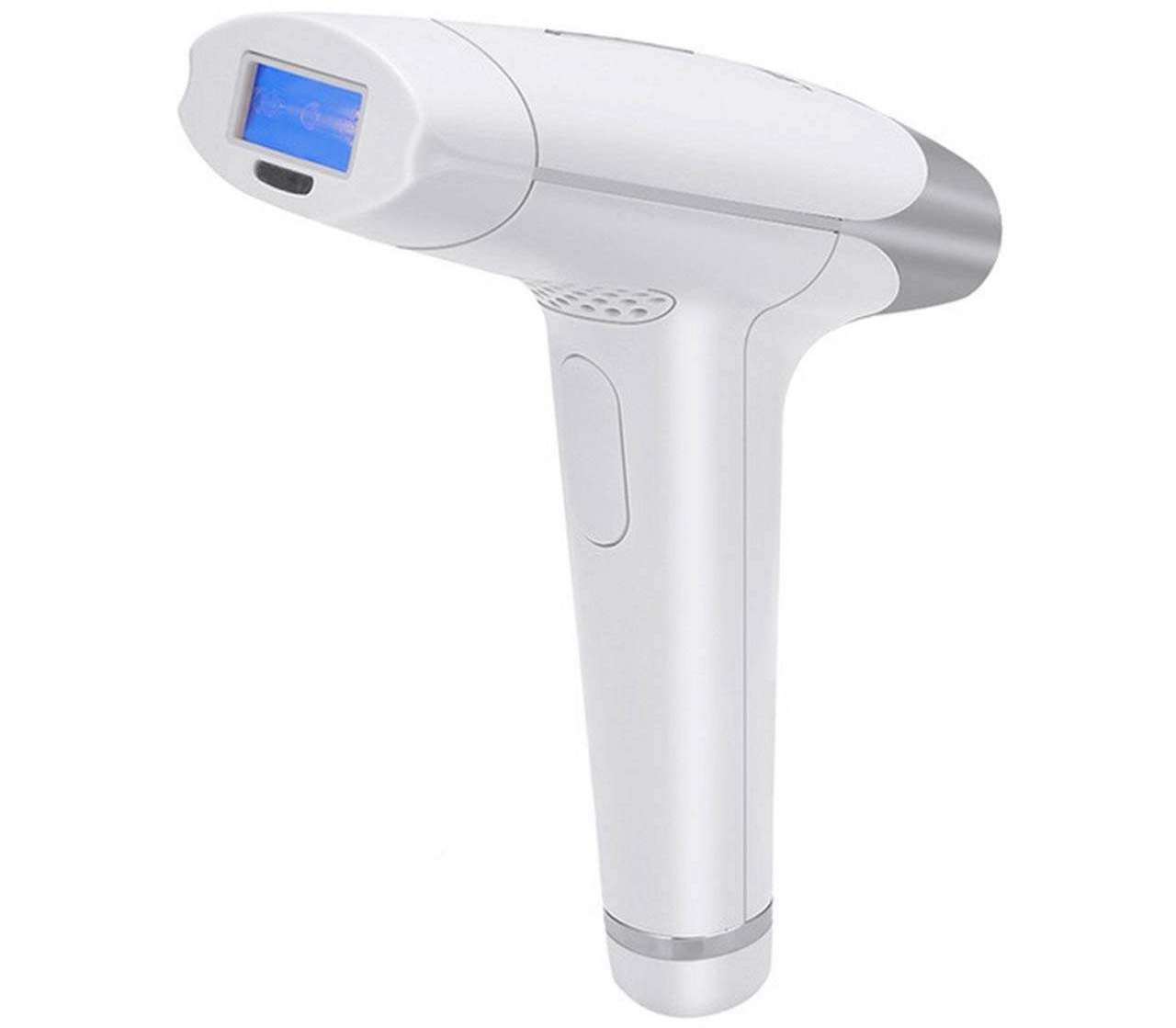 لیزر موهای زائد لسکلتون