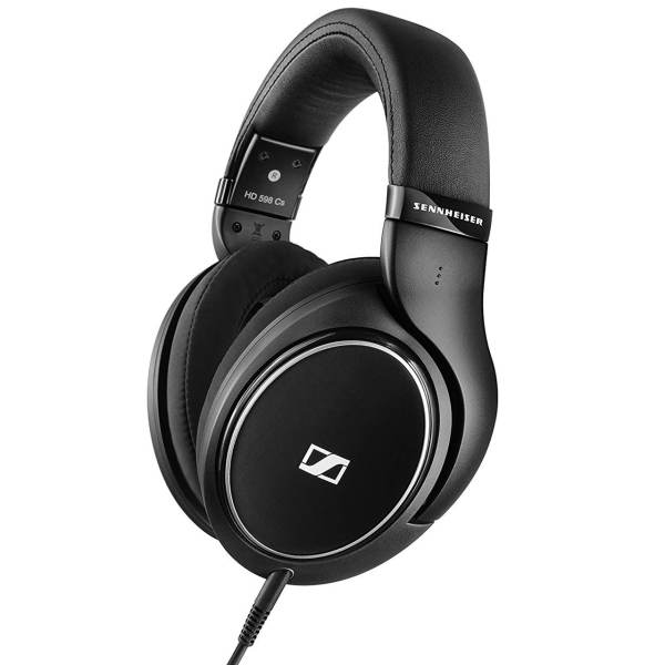 بهترین در مجموع: Sennheiser HD 598 Cs