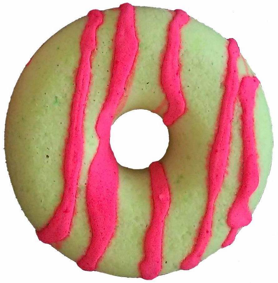 کوکتل نمک حمام مدل Doughnut