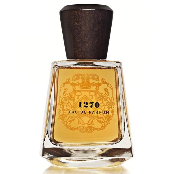 ادو پرفیوم فراپین مدل 1270 حجم 100 میلی لیتر