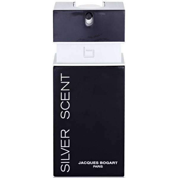 ادو تویلت مردانه ژاک بوگارت مدل Silver Scent