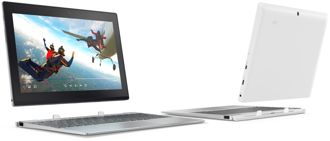 معرفی لپ تاپ Lenovo IdeaPad Miix 320