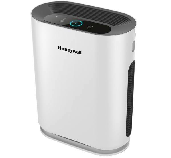 تصفیه کننده هوا هانی ول