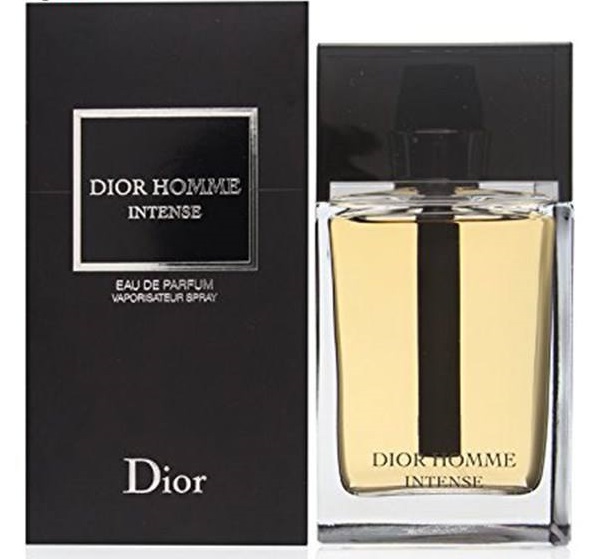 ادو پرفیوم مردانه دیور مدل Homme Intense حجم 150 میلی لیتر