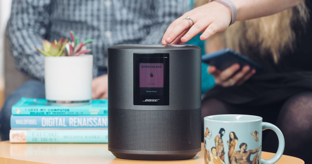 bose 500