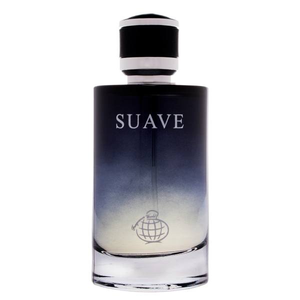 ادوپرفیوم مردانه فراگرنس ورد مدل Suave