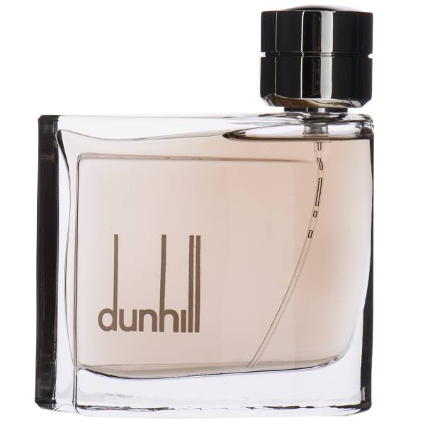 ادو تویلت مردانه دانهیل مدل Alfred Dunhill