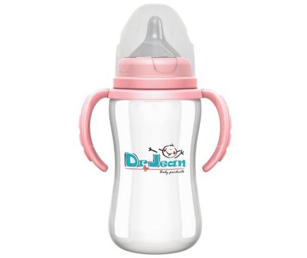 شیشه شیر پلی کربنات دکتر جین مدل B13