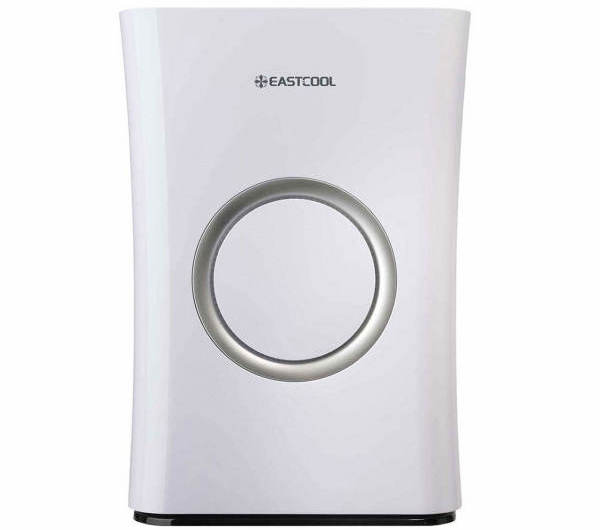 تصفیه کننده هوا ایستکول