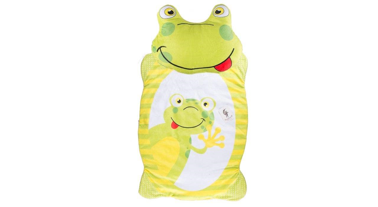 تشک خواب کودک پگاسوز مدل Froge