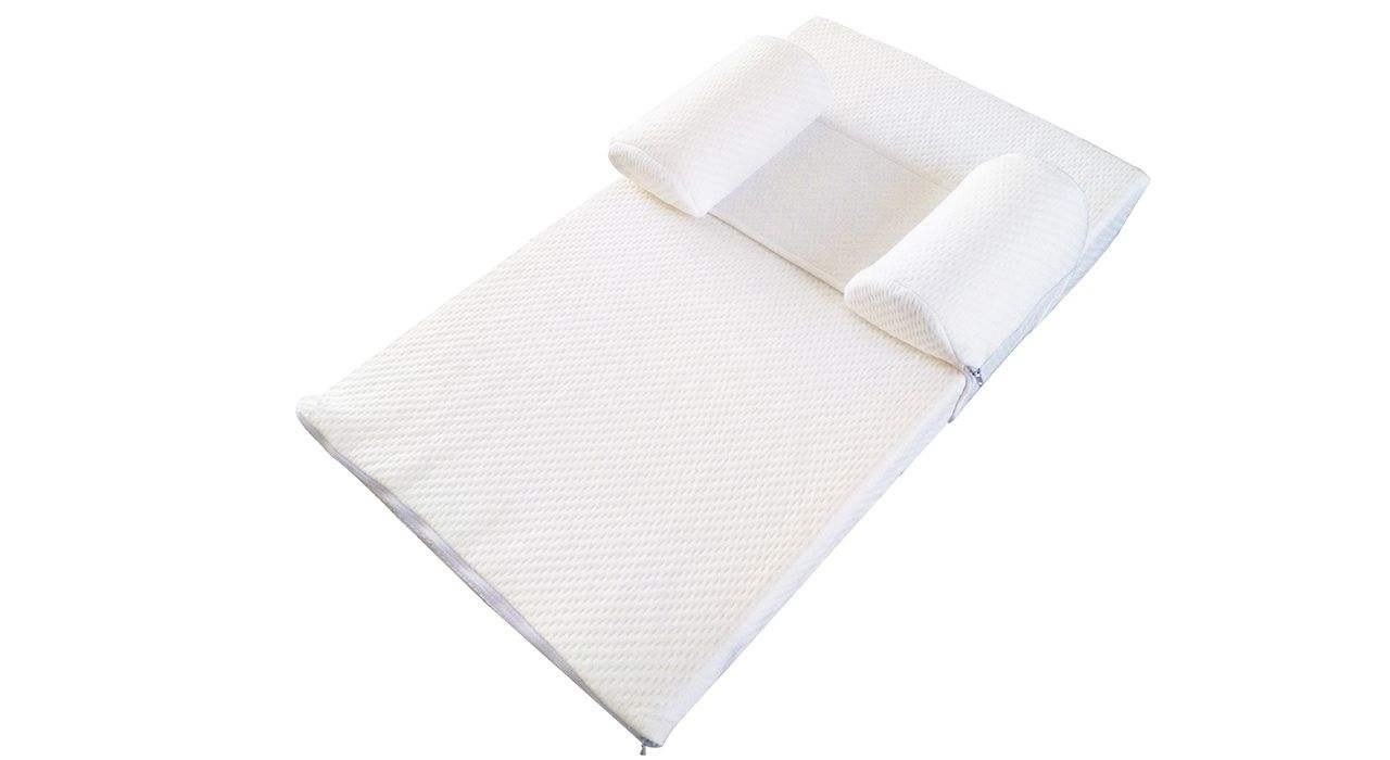 تشک آنتی رفلاکس نوزادی دی روحه مدل Pillow
