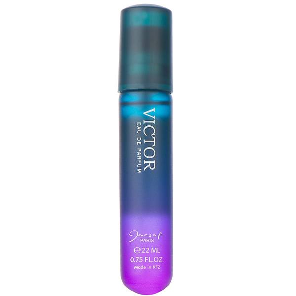 عطر جیبی مردانه ژک ساف