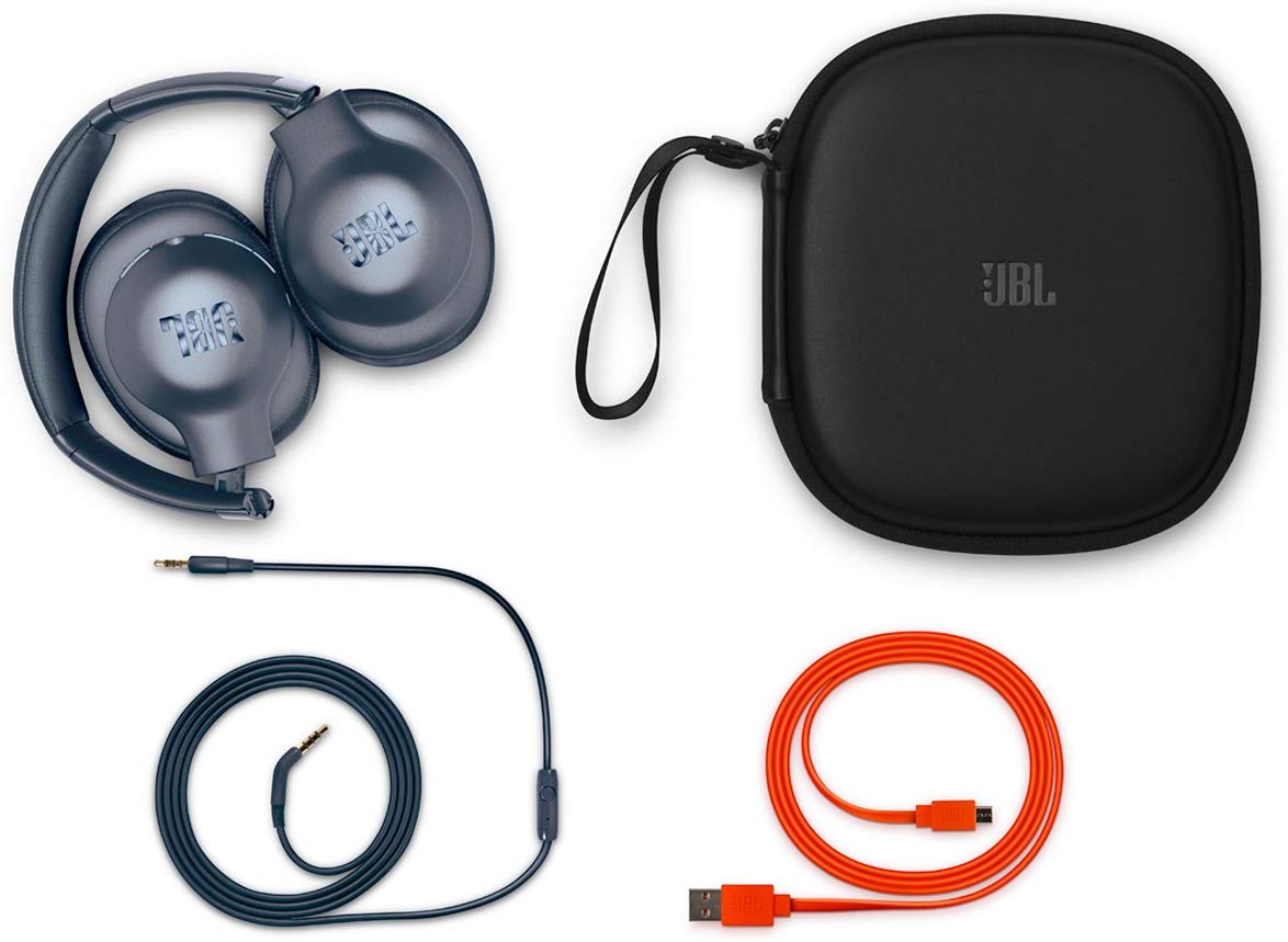 JBL Everest Elite 750NC