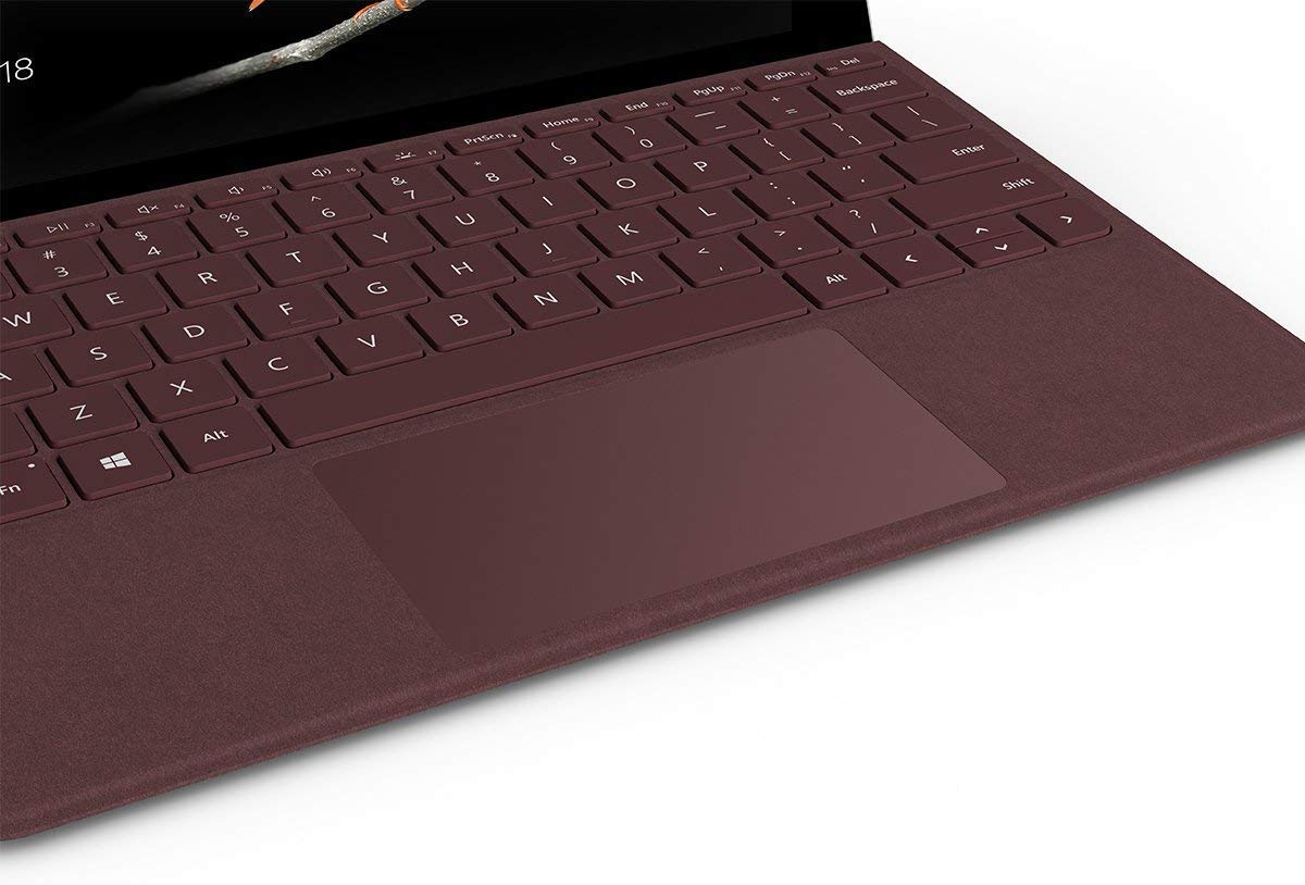 بررسی Microsoft Surface Go