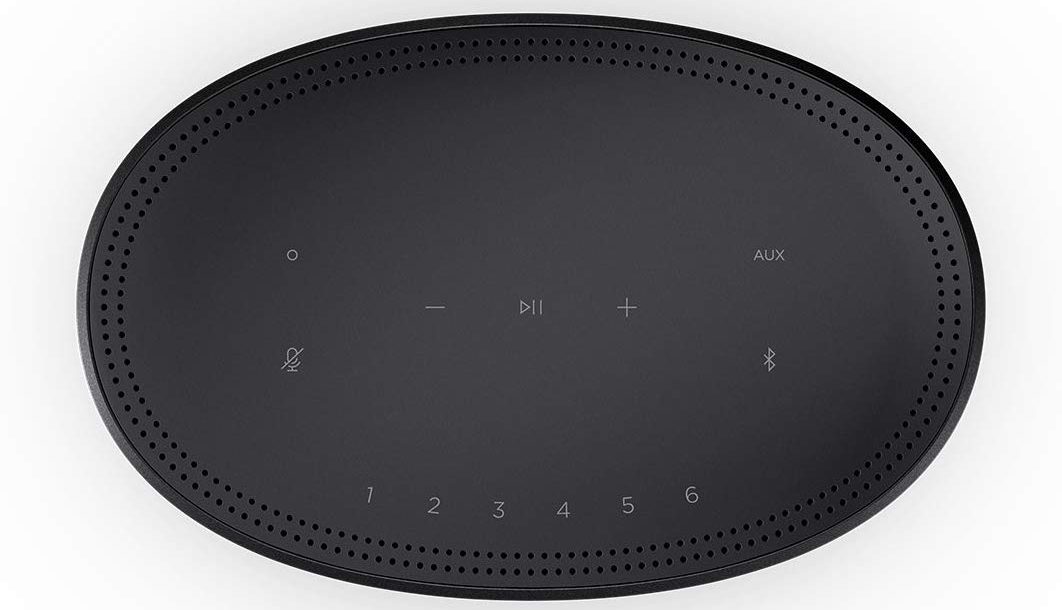  Bose Home Speaker 500