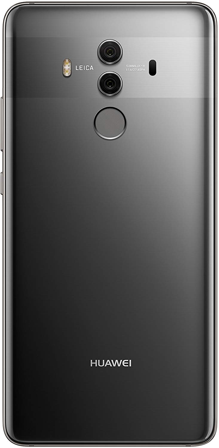 گوشی موبایل هوآوی مدل Mate 10 Pro دو سیم‌ کارت