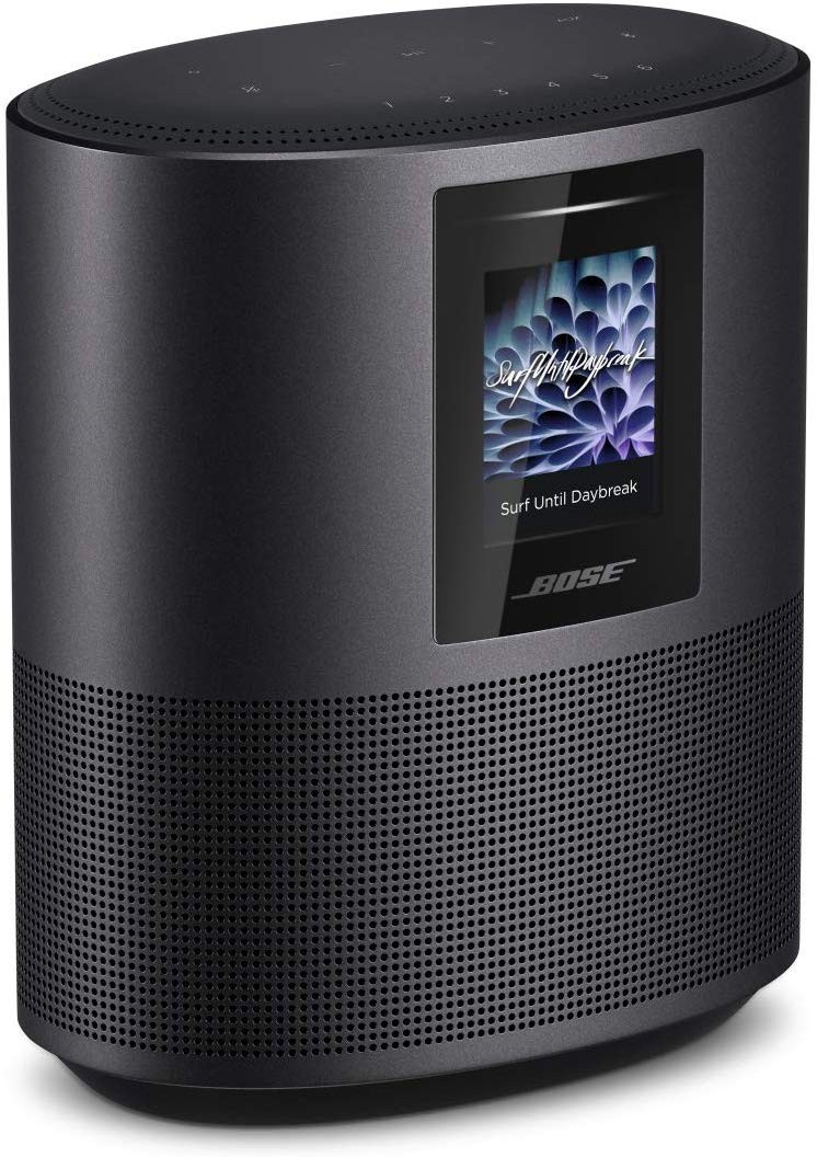  Bose Home Speaker 500