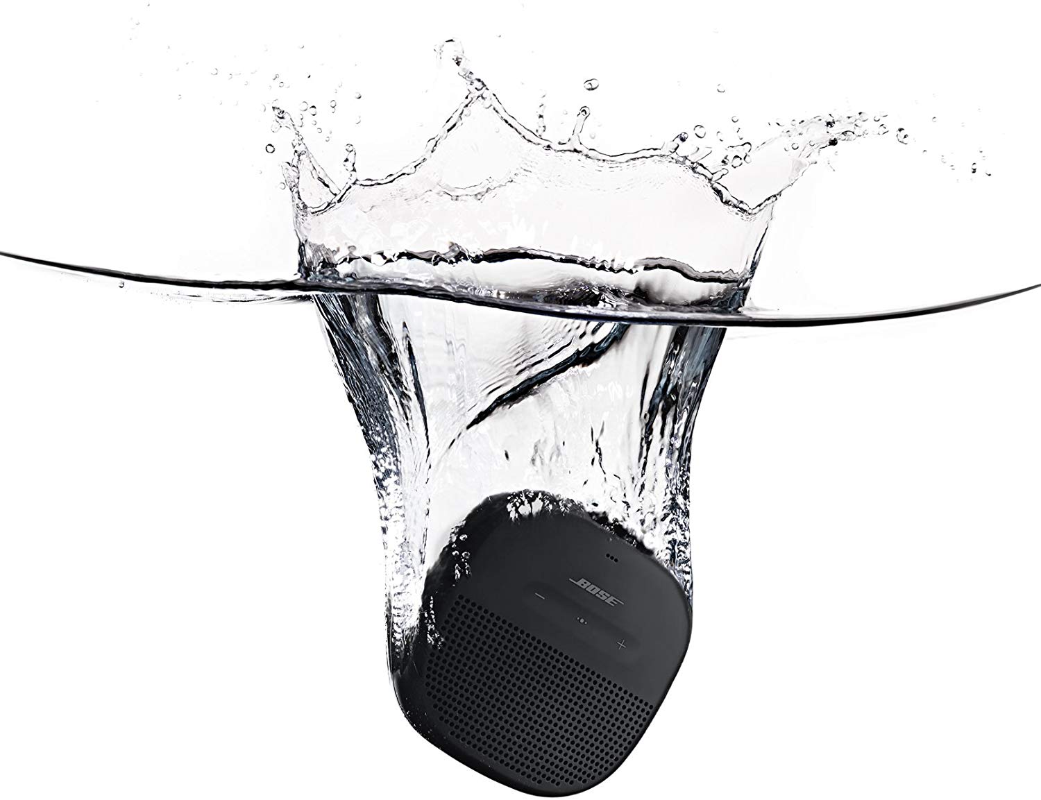 Bose Soundlink Micro