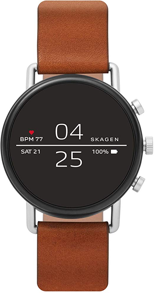 برای علاقه‌مندان به طراحی مینیمالیستی: Skagen Falster