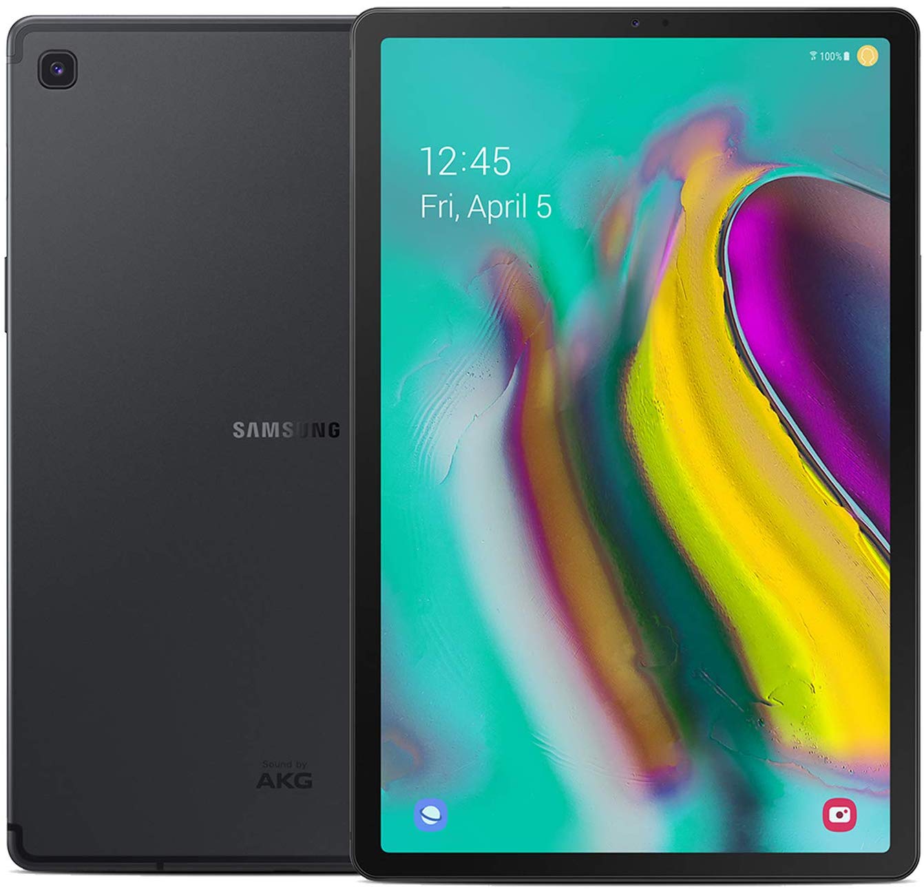 تبلت سامسونگ مدل Galaxy Tab S5e 10.5 ظرفیت 64 گیگابایت