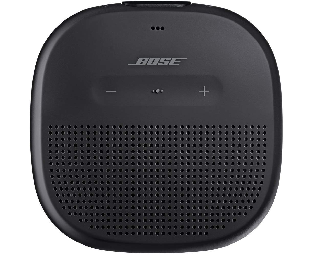 Bose Soundlink Micro