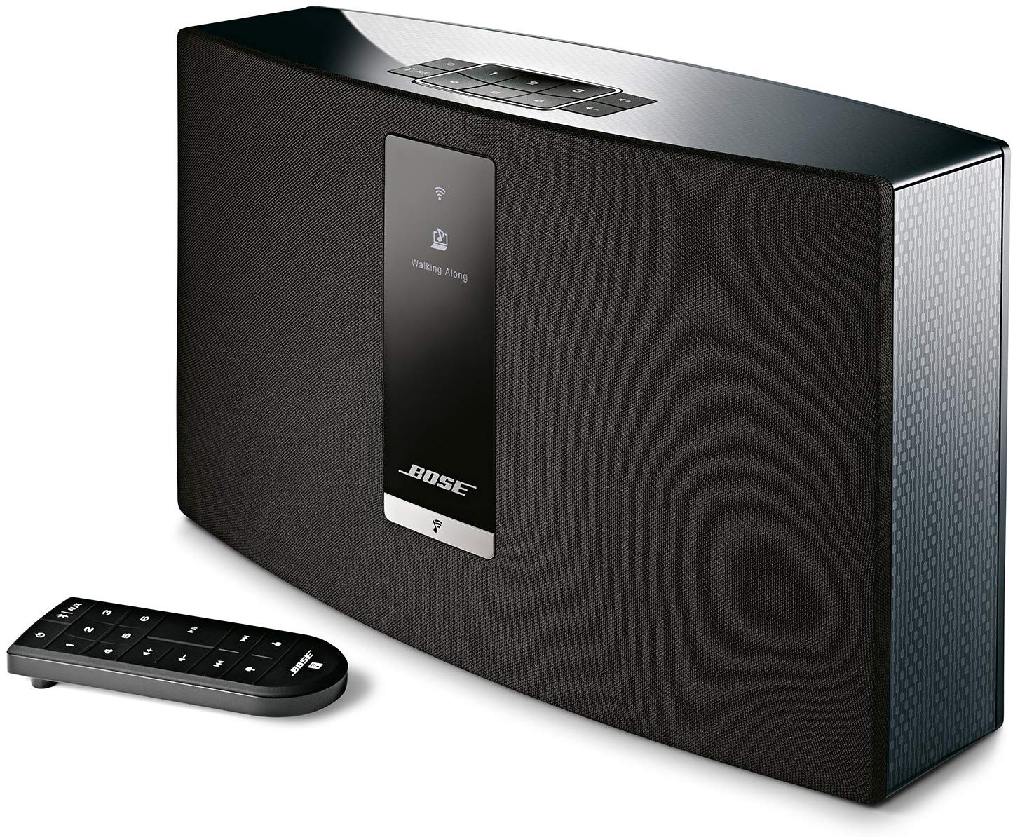 سیستم صوتی بی سیم بوز مدل SoundTouch 20