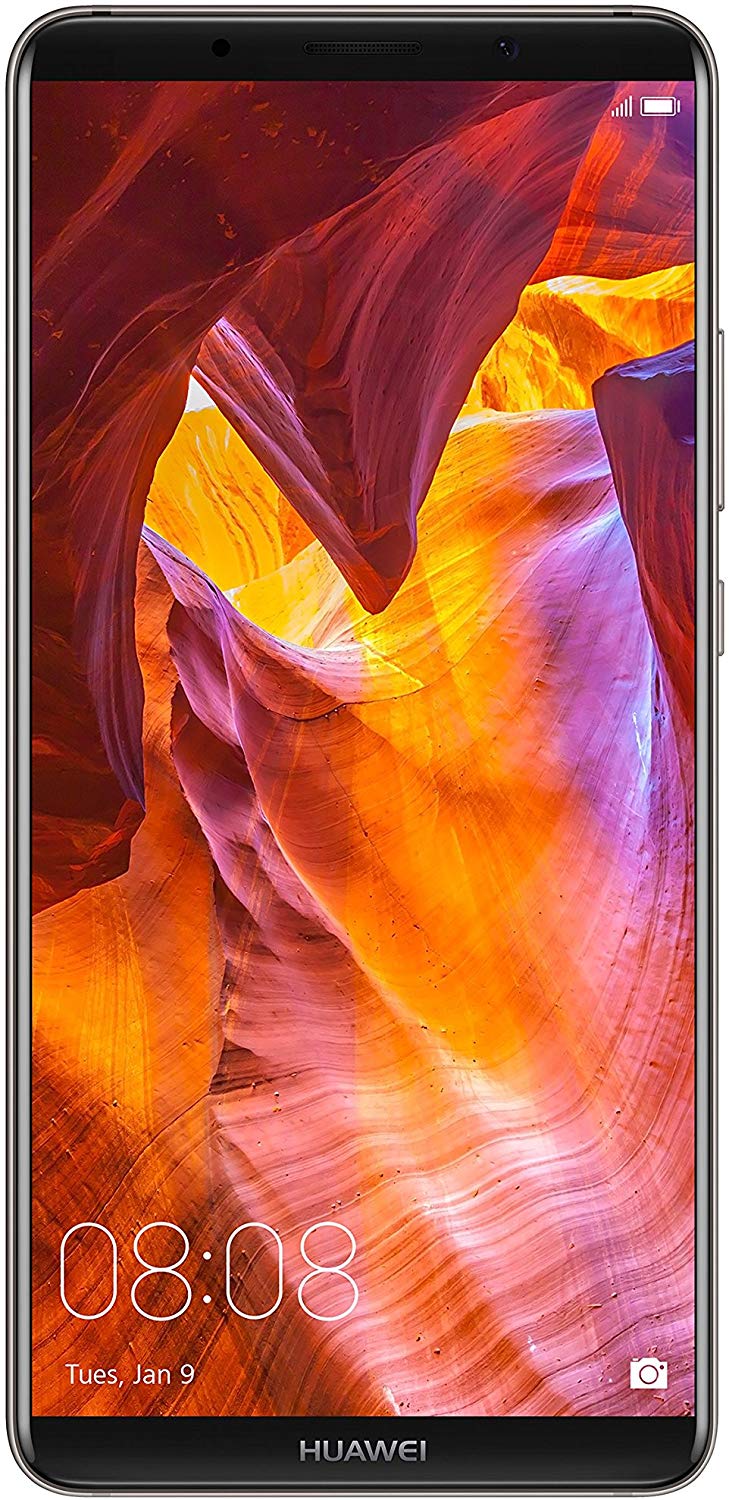 گوشی موبایل هوآوی مدل Mate 10 Pro دو سیم‌ کارت