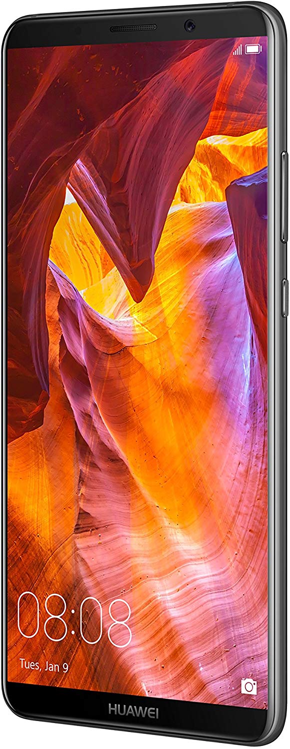 گوشی موبایل هوآوی مدل Mate 10 Pro دو سیم‌ کارت
