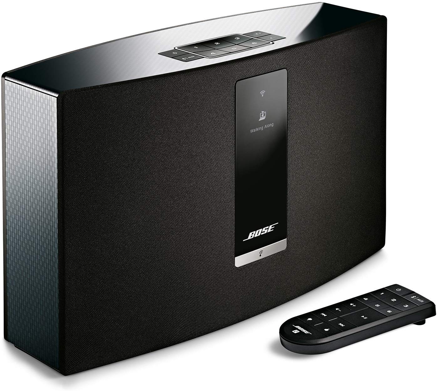 سیستم صوتی بی سیم بوز مدل SoundTouch 20