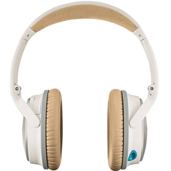 بهترین هدفون نویزگیر: Bose Quiet Comfort 25