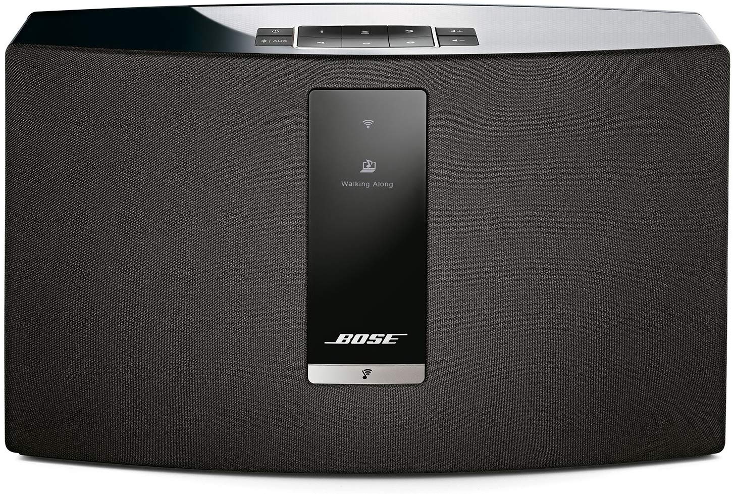 سیستم صوتی بی سیم بوز مدل SoundTouch 20