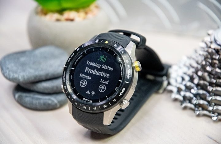 garmin marq athlete review