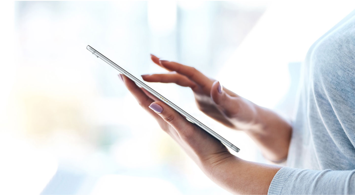 تبلت سامسونگ مدل Galaxy Tab S5e 10.5 ظرفیت 64 گیگابایت