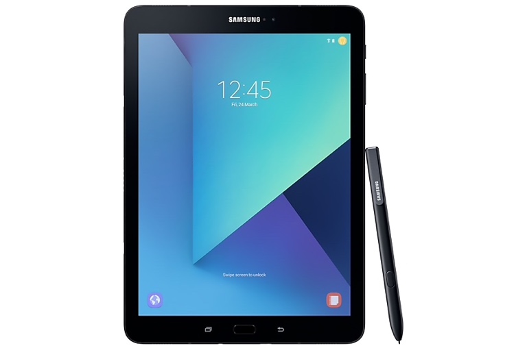 تبلت سامسونگ مدل Galaxy Tab S3 9.7 LTE 