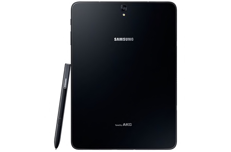 تبلت سامسونگ مدل Galaxy Tab S3 9.7 LTE 