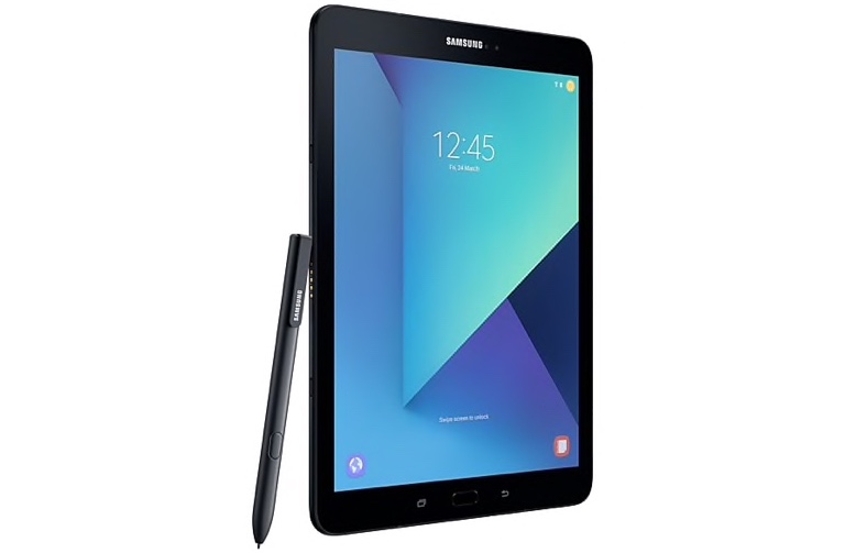 تبلت سامسونگ مدل Galaxy Tab S3 9.7 LTE 