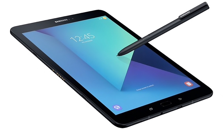 تبلت سامسونگ مدل Galaxy Tab S3 9.7 LTE 