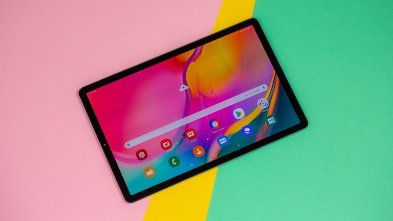 تبلت سامسونگ مدل Galaxy Tab S5e 10.5 ظرفیت 64 گیگابایت
