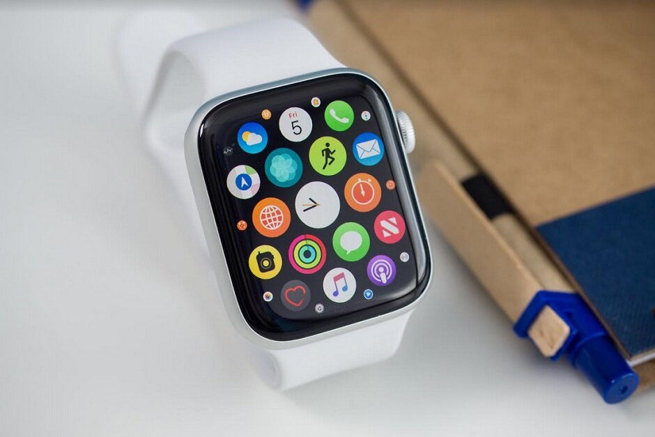 apple 5