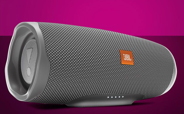 jbl charge 4