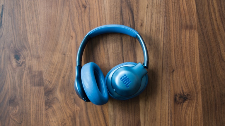 JBL Everest Elite 750NC