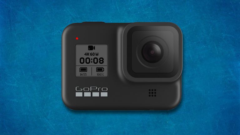 دوربین فیلم برداری ورزشی گوپرو مدل Hero 8 Black