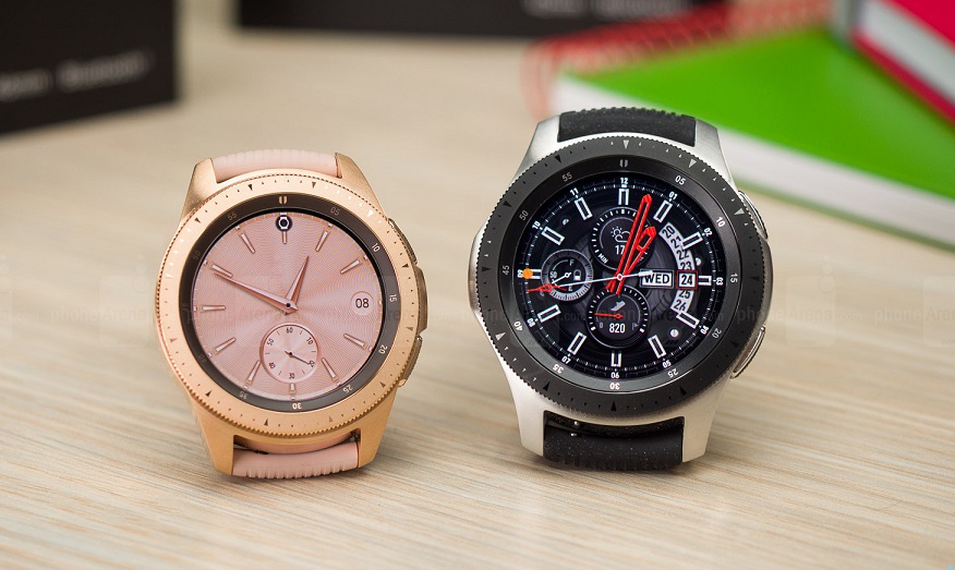samsung galaxy watch
