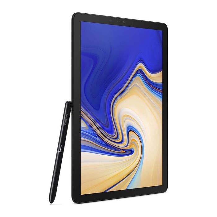 تبلت سامسونگ مدل GALAXY TAB S4 10.5 LTE 2018 SM-T835 ظرفیت 64 گیگابایت