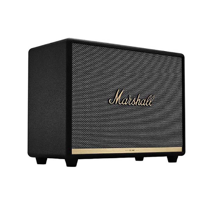 Marshall Woburn II​