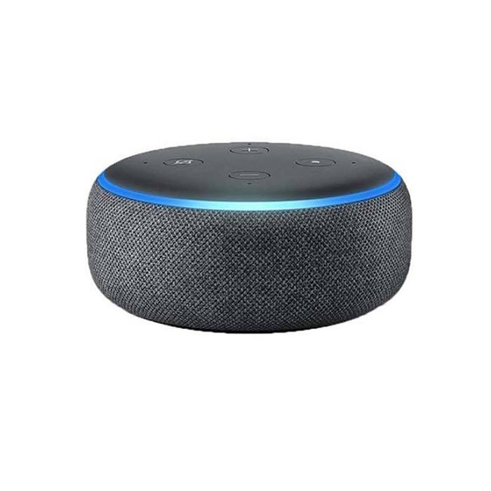 Echo Dot- 3rd Gen​