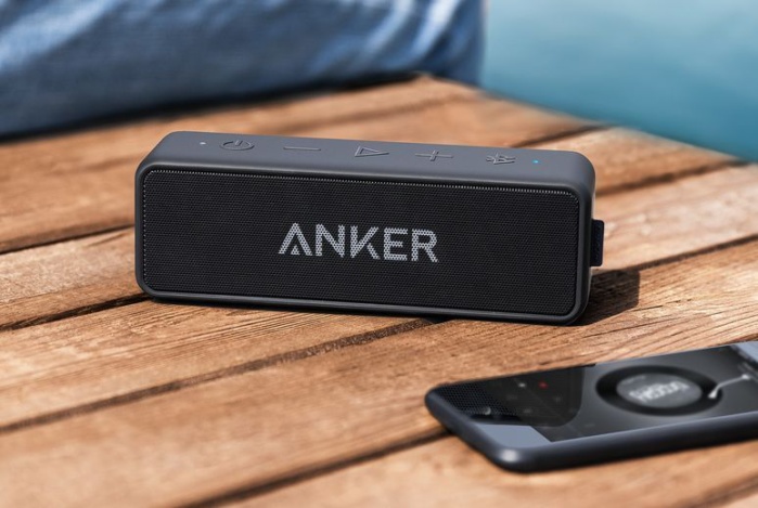 anker souncore 2